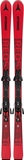  E REDSTER TI FT AW Red, 175, Red