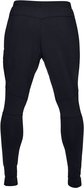  RUSH FITTED PANT, S, 001 BLACK