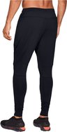  RUSH FITTED PANT, S, 001 BLACK