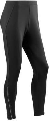  301/CEP winter run pants, women, S, black