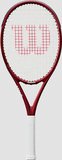 Wilson Triad Five, Tennisschläger, Größe L 3, rot