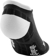  672/CEP ultralight no show socks*,, 4, black/light grey