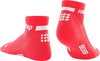  042/CEP the run socks, low cut, v4, 4, pink