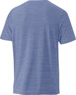  VITUS T-Shirt, 48, kobalt mel.