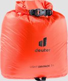  Light Drypack 5, 5.0 L, 9002/papaya