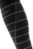  301/CEP reflective socks, women, 3, black