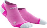  675/CEP ultralight no show socks*,, 2, electric pink/light grey