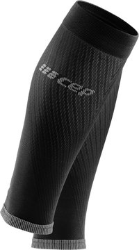  672/CEP ultralight calf sleeves*,, 3, black/light grey