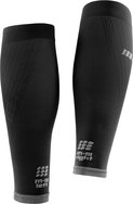  672/CEP ultralight calf sleeves*,, 3, black/light grey