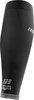  672/CEP ultralight calf sleeves*,, 4, black/light grey