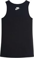 Jugend-T-Shirt G NSW TANK FRESH PRINTS, L, BLACK/WHITE