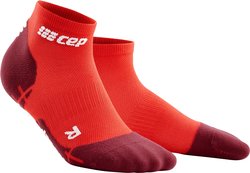 CEP ultralight low-cut socks*, men 773 IV