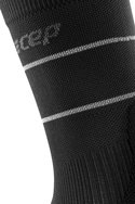 CEP reflective mid cut socks, 301 IV
