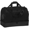 SGM Aufheim-Holzschwang Essential Spielertasche, schwarz, Größe 75 L