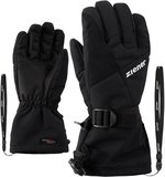  LANI GTX glove junior, 4,5, black