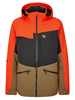 TARPU man (jacket ski)
