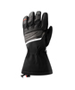  1200/heat glove 6.0 finger cap men, XL, schwarz