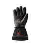  1200/heat glove 6.0 finger cap men, XL, schwarz