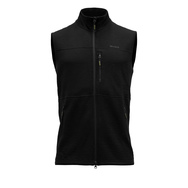 THERMO WOOL VEST MAN