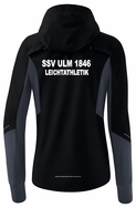 SSV Ulm 1846 Leichtathletik, RACING Running Jacke Damen, Größe 34