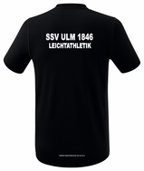 SSV Ulm 1846 Leichtathletik, RACING T-Shirt Kinder, Größe 128