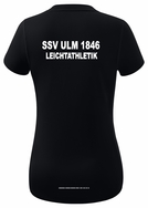 SSV Ulm 1846 Leichtathletik, RACING T-Shirt Damen, Größe 34