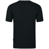 UCD T-Shirt Organic Erwachsene, schwarz, Größe S