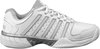  HYPERCOURT EXPRESS LEATHER H, 8, White/Silver/Grey