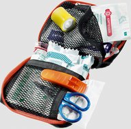  First Aid Kit Active, 9002/papaya