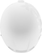  uvex JAKK+ octo+, 55, white mat-shiny