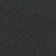Sportsocken RU5 Invisible, 44-45, schwarz-grau
