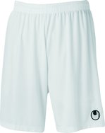 Spielerhose Center BASIC II Shorts ohne Innenslip, XL, weiß