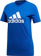 Jugend-T-Shirt 000/YB LOGO TEE, 152, CROYAL/WHITE
