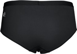 Damen-Funktionswäsche Bottom Panty ACTIVE F-D, S, black