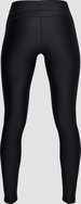Damen-Gymnastikhose UA HG Armour Printed Legging, XS, schwarz