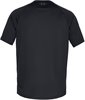 Herren-T-Shirt UA Tech SS Tee, XXL, schwarz- grau