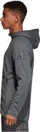Multisportbekleidung Herren Freelift Tech Cool Training Hoodie, XL, Grau