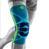 Bandage Knee Support, testen