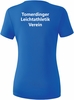 TLV Funktions Teamsport T-Shirt Damen, Größe 34