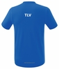 TLV Racing T-Shirt Damen, Größe 34