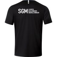 SGM Albeck/Ballendorf/Oberelchingen, T-Shirt Champ 2.0, Größe 116