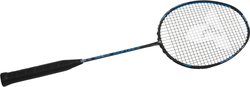 Talbot Torro Badmintonschläger Isoforce 411, 100% Graphit, One Piece, 439561 000 -