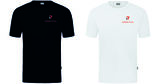 TP T-Shirt, 116, schwarz