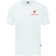 TP T-Shirt, S, weiß