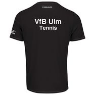 VfB Club Ivan T-Shirt Men, schwarz, Größe S