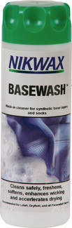 Pflegemittel Base Wash, 300ml (VPE6)