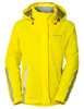 Vaude Luminum Jacket, Damen-Radtrikot, 40, gelb