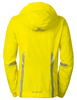Vaude Luminum Jacket, Damen-Radtrikot, 40, gelb