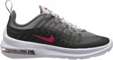  NIKE AIR MAX AXIS (GS), 5, BLACK/RUSH PINK-ANTHRACITE-COO