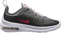  NIKE AIR MAX AXIS (GS), 6, BLACK/RUSH PINK-ANTHRACITE-COO